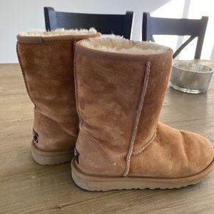 Women’s ugg boots